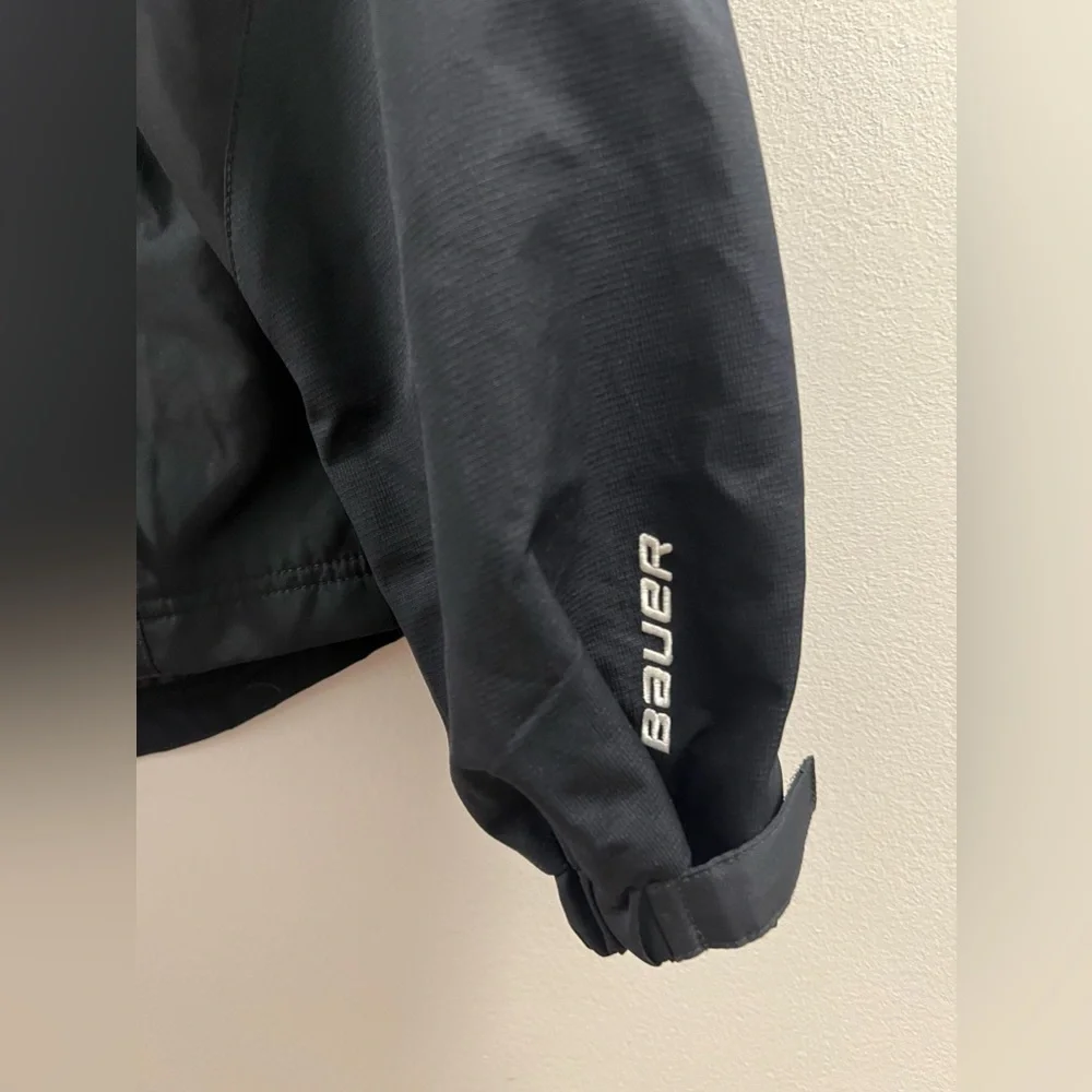 Bauer Lightweight Warm Up Jacket kk.